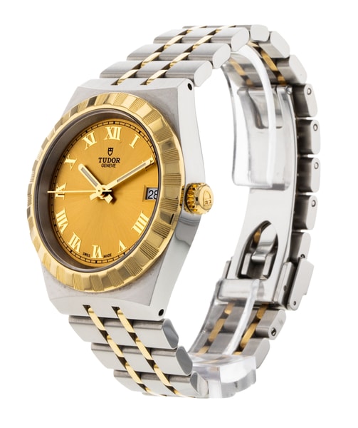 Tudor Royal M28403-0004